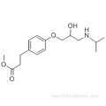 Esmolol CAS 103598-03-4